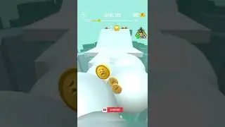Coin Rush Gameplay All Levels Walkthrough (Android, iOS)