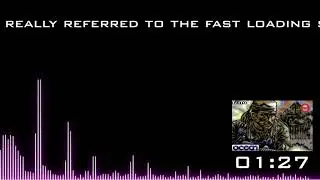 C64 Ocean Loader 3 :- Peter Clark