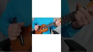 God Rest Ye Merry Gentlemen ON UKULELE | Advanced Ukulele Fingerstyle