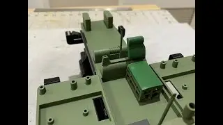 Part 16 of a piece of aviation history - building a Lancaster bomber from the Dambusters raid