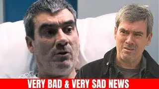 Emmerdale Star's Shocking Health Battles - From Tragic Death at 55 to &lsquo;Invisible Disease&rsquo; Struggles.
