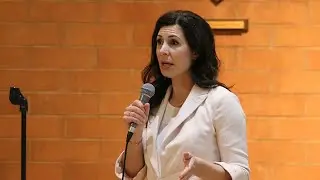 Newman Night with Laura Kolbe | Healing the Culture
