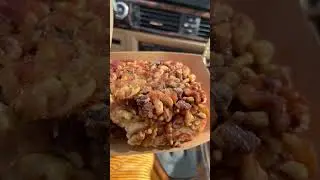 Old west cinnamon rolls Pismo CA