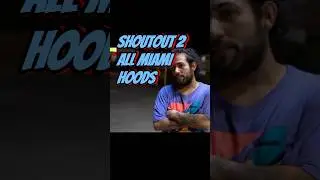 Shoutout to the rest of the hoods in Miami not just downsouth #shorts #miamihoods