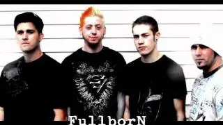FULLBORN-  End of May