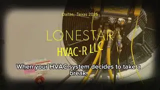 HVAC Near Me Repair Company in Dallas-Fort Worth Metroplex 