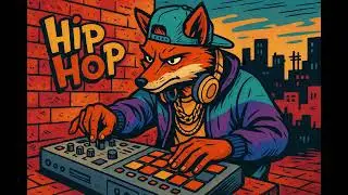 NYC Streets Classic Boom Bap – 90s Hip Hop Instrumentals [1 Hour]