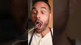 Crazy cooking tutorial gone wrong! #court #news #sports