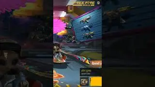 Only 2round in lobby back item