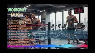 Workout Music 2025 💪 Fitness & Gym Workout Best Songs Playlist EDM House Music 2025