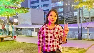 Raheja Mindspace Hyderabad || Madhapur IT Park ||  IT Buildings ||