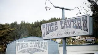 Tides Tavern ⚓ Gig Harbor, Washington
