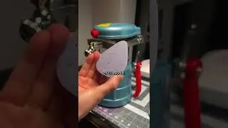 more vacuum forming!!! #vacuumforming #popmart #pokemon #arttoys