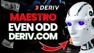 ✅ BOT DERIV COM LOSS VIRTUAL &Eacute; ABSURDO NA DERIV.COM