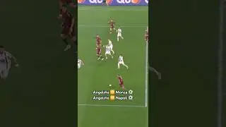 Angeli&ntilde;o doing Angeli&ntilde;o things 🎯