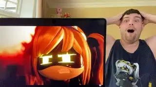 Реакция Incredi-Brony: ДРОНЫ-УБИЙЦЫ Эпизод 8 (Финал сериала)