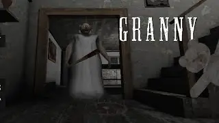 Granny escape ghost house