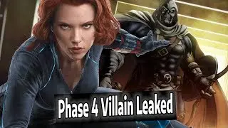 TASKMASTER BLACK WIDOW SET PHOTOS EXPLAINED! MCU LEAKS!