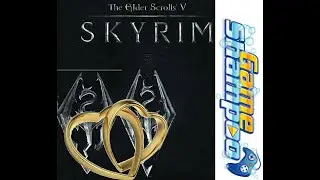 Elder Scrolls V: Skyrim - The Bonds of Matrimony (Vorstag)