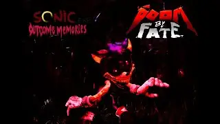 DBF x OM OST (SCRAPPED) ～ I AM... A MURDERER (2011x Jeff Chase Theme) (Unfinished)