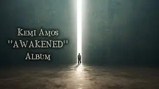 Kemi Amos - Got Me Thinking (Lyric Video)