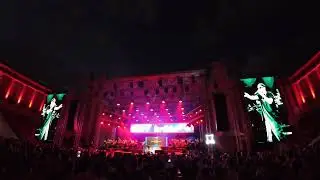 Concert lansare album Deliric & Silent Strike 3 (2025) - DumDum