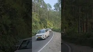 Pahadi safar #pahadi #safar #om #shiv #namah #pahad #nature #indianhillstation #hills #uk #travel