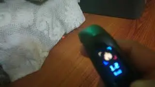 How to pair your MI 3 band with your mobile easy(lefun health)