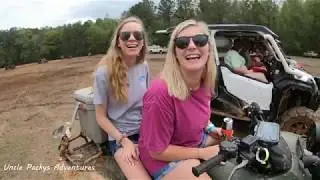 2019 Boggs and Boulders - Spring Jamboree - Part 2