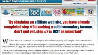 GNLD : How To Promote Your Site