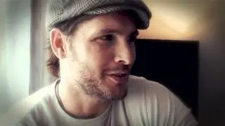Ask Peter - Episode 1 (Comic Con 2012)