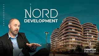 Inside Abu Dhabi Real Estate EP 30 &mdash; NORD Development