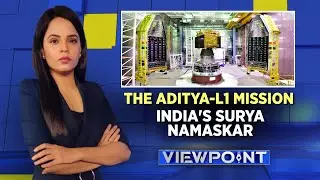 Aditya L1 Mission | Countdown Begins For ISRO Solar Mission | Aditya L1 Launch | ISRO News