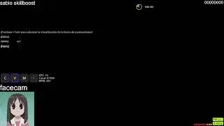 Osu!mania chill strim