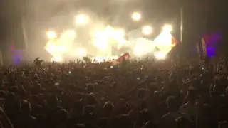 WORLD IS MINE w/ CARNAGE (USA) SYMA Csarnok 2017.03.14 (Part 11)