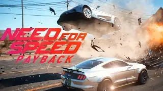 NFS Payback LIVE 🔴 | #part5