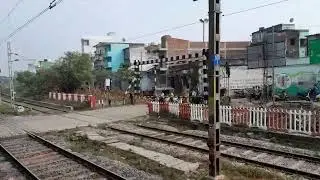 Simple Joys of Train Travel