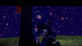 kiss me for more by min max3d
