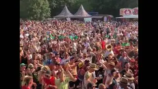 Sa&scaron;o Avsenik und seine oberkreiner - Live from Woodstock der Blasmusik - Auf Der Autobahn