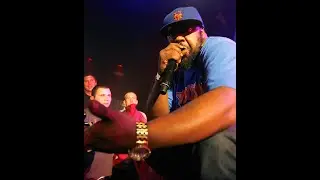 Sean Price - 60 Bar Dash (The Funck remix). #rap #hiphop #newyork #remix #amsterdam #brownsville