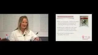 Understanding Food Synergy - Samantha Gowing