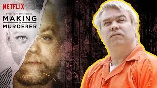 Making a Murderer Update 2024 - Where are the cast Now?
