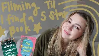 Reading Viral Books til I Find a 5 STAR READ