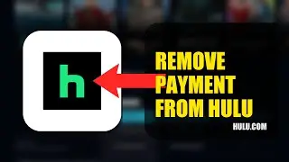 How To Remove Payment Method From Hulu 2025 (2026)