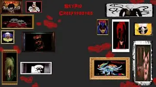 Skypig Gaming | FNAF Last Call Creepypasta | Creepypasta #10