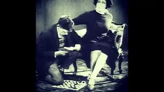 Gary Lucas plays &ldquo;Chess Fever