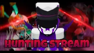 Test Stream!! (also gleam nevermare encounter)
