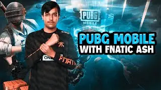 PUBGM KR TDM BATTLE  Scrims Live with Team Fnatic