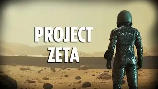 Fallout 4 Project Zeta mod review