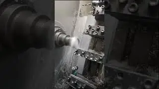 OEM ODM Custom CNC Turning Parts Services Factory - 12 Quality Inspection Processe - China VMT